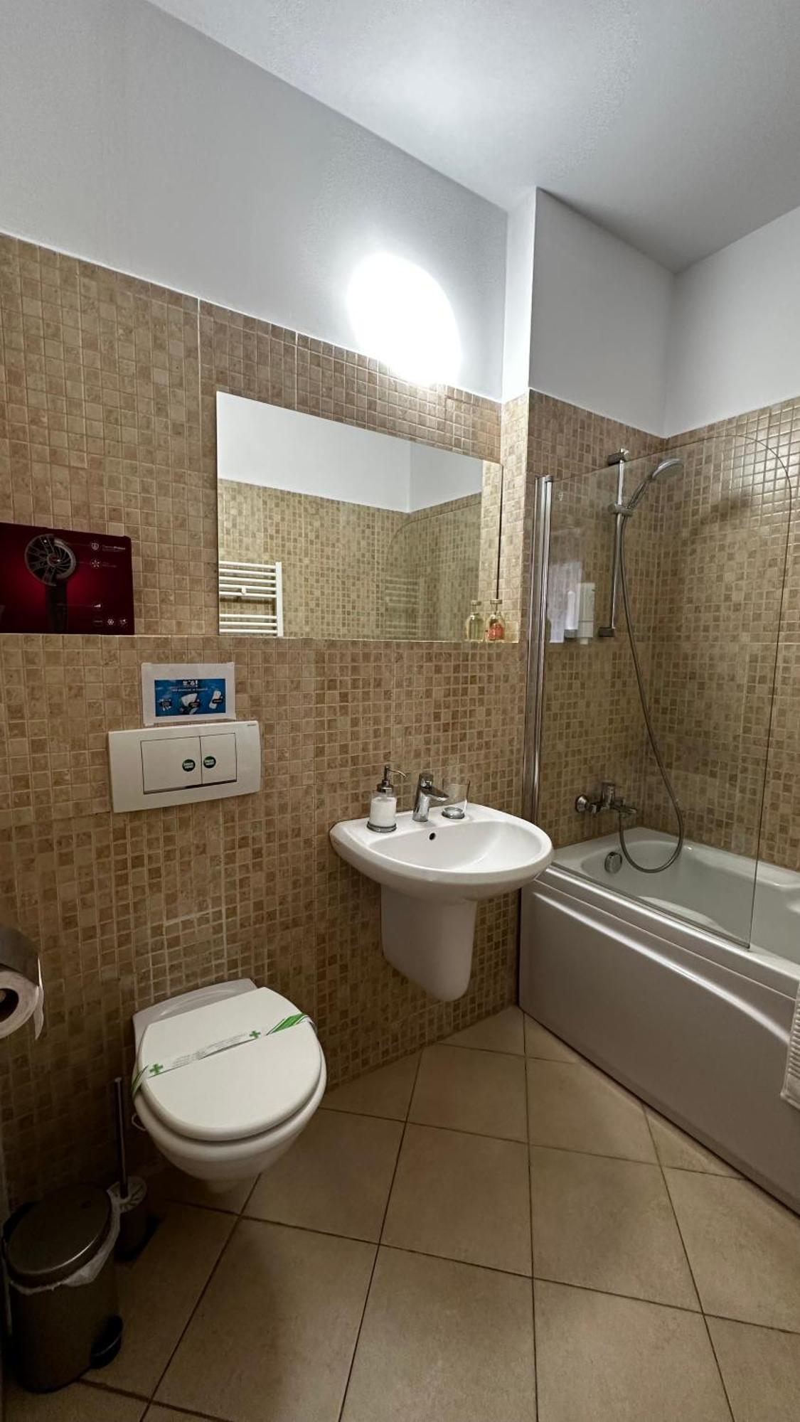 סינאיה Colette Studio Belleview מראה חיצוני תמונה
