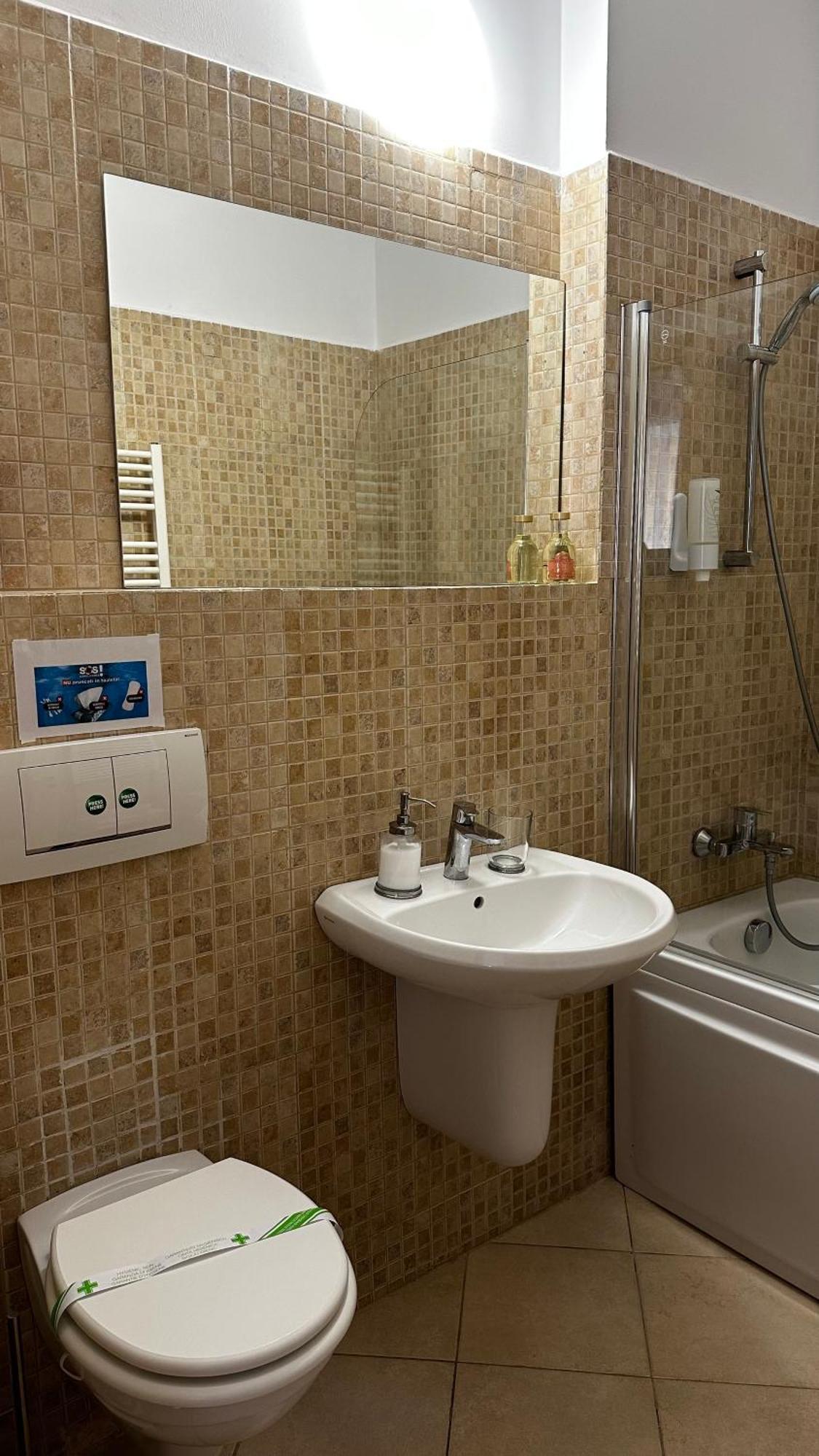 סינאיה Colette Studio Belleview מראה חיצוני תמונה